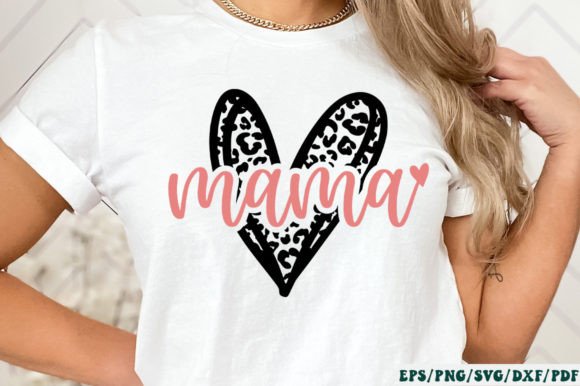 Mama Sublimation SVG Review