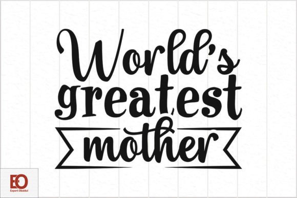 Mother’s Day Quotes SVG Design Review: A Heartfelt Embroidery Asset