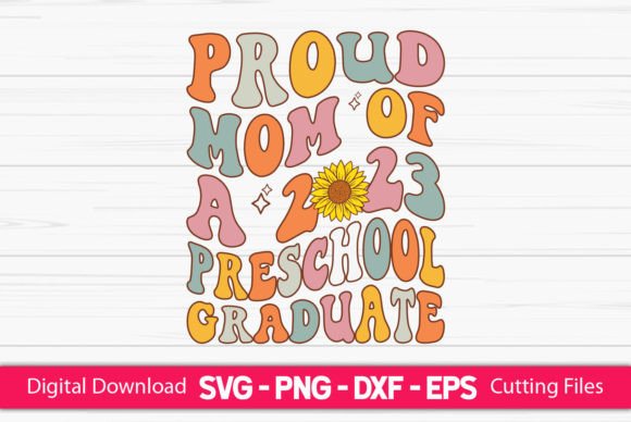 Proud Mom of a 2023 Preschool Graduate: A Designer’s Practical Take
